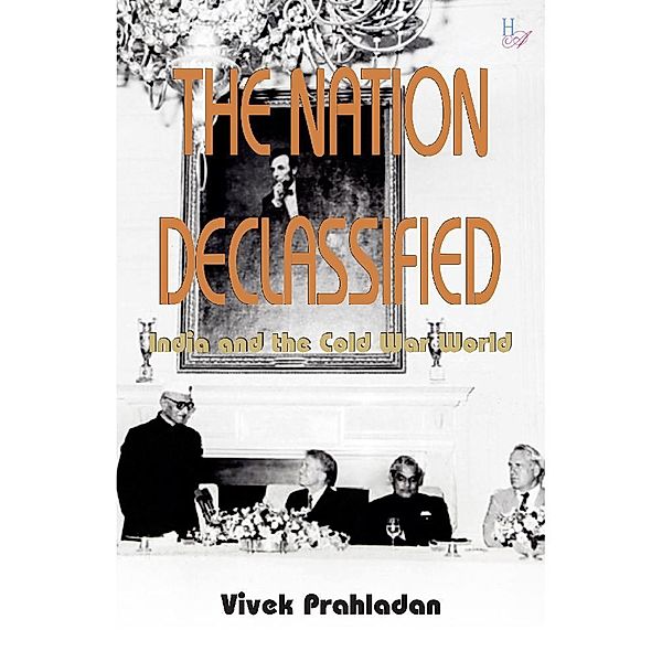 The Nation Declassified, Vivek Prahladan