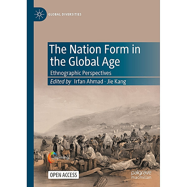 The Nation Form in the Global Age