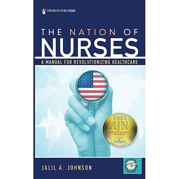 The Nation of Nurses, Jalil A. Johnson