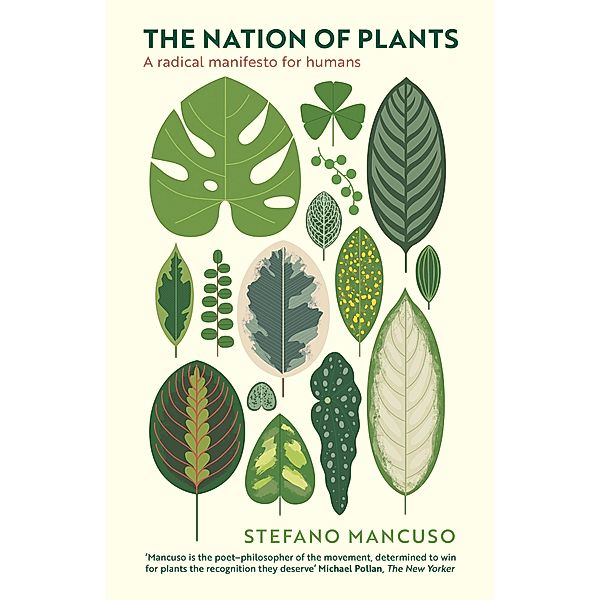 The Nation of Plants, Stefano Mancuso