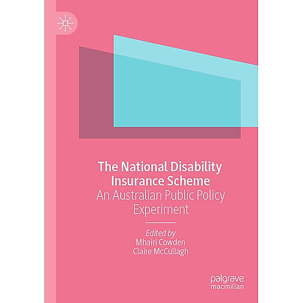 The National Disability Insurance Scheme