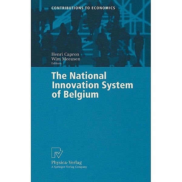 The National Innovation System of Belgium / Contributions to Economics