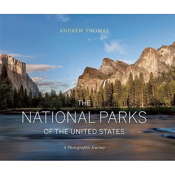 The National Parks of the United States