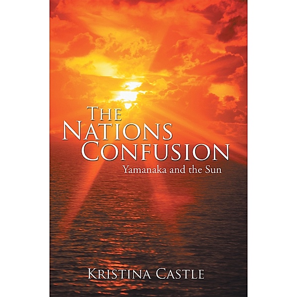 The Nations Confusion, Kristina Castle