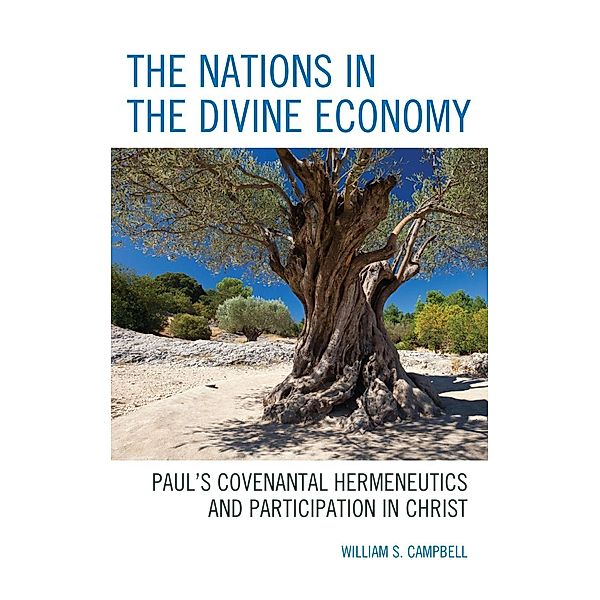 The Nations in the Divine Economy, William S. Campbell