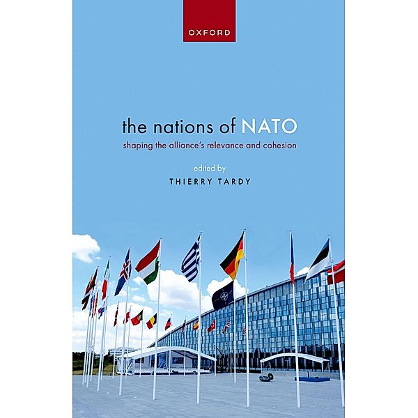 The Nations of NATO