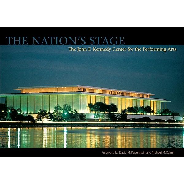 The Nation's Stage, Michael Dolan