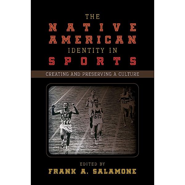 The Native American Identity in Sports