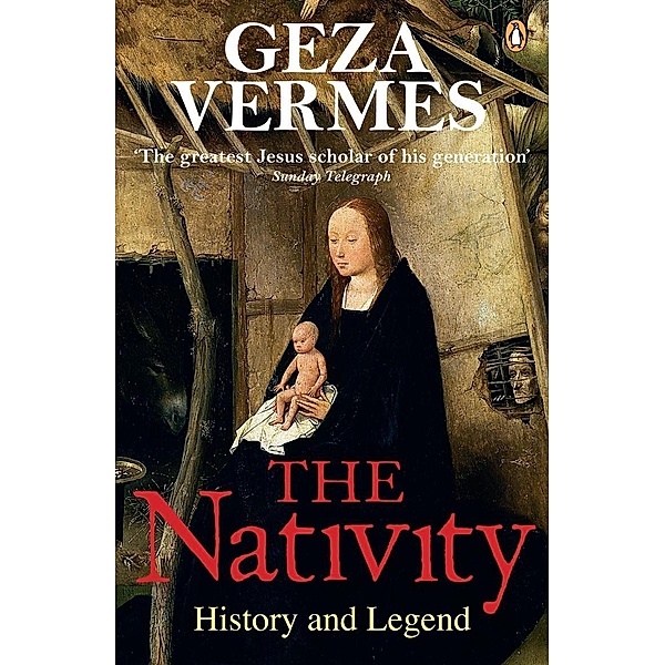 The Nativity, Geza Vermes