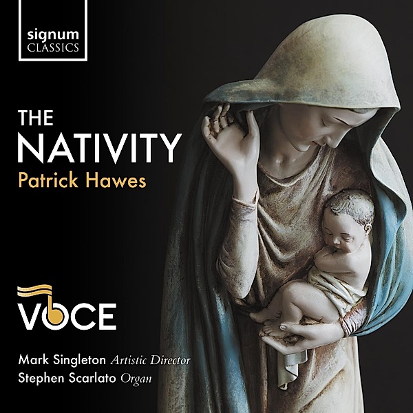The Nativity, Stephen Scarlato, Mark Singleton, Voce