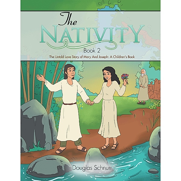 The Nativity, Douglas Schnurr