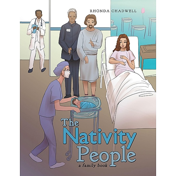 The Nativity People, Rhonda Chadwell