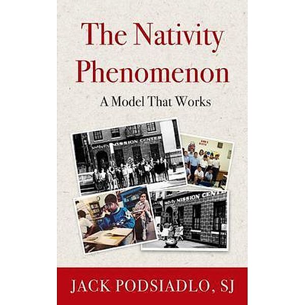 The Nativity Phenomenon, Jack Podsiadlo