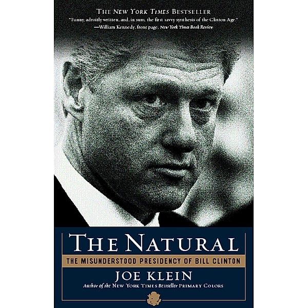 The Natural, Joe Klein