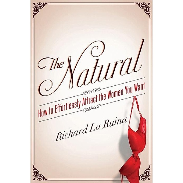 The Natural, Richard La Ruina
