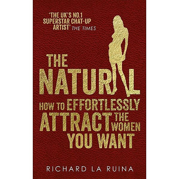 The Natural, Richard La Ruina