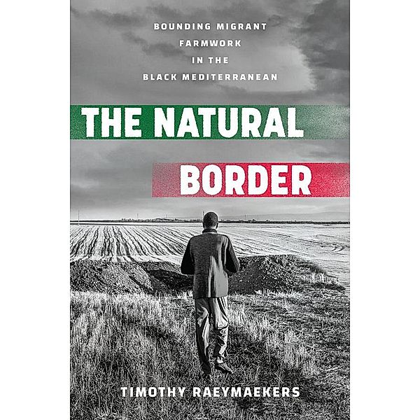 The Natural Border, Timothy Raeymaekers