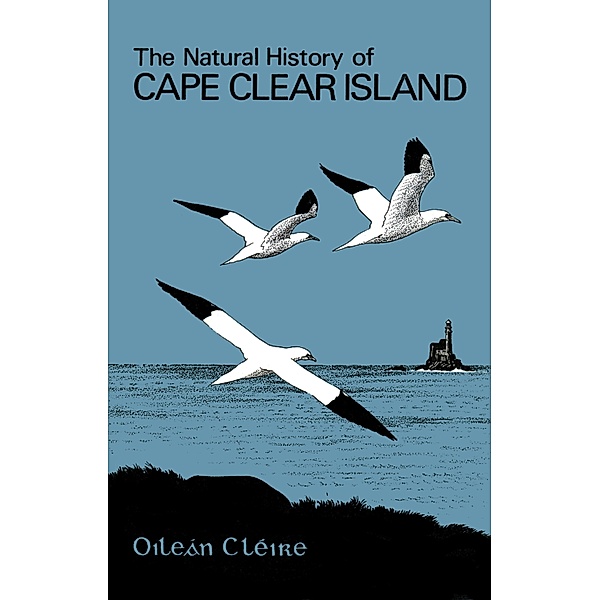The Natural History of Cape Clear Island, J. T. R. Sharrock