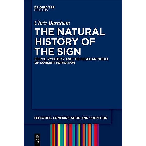 The Natural History of the Sign, Chris Barnham