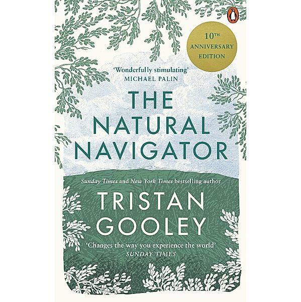 The Natural Navigator, Tristan Gooley