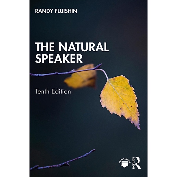 The Natural Speaker, Randy Fujishin