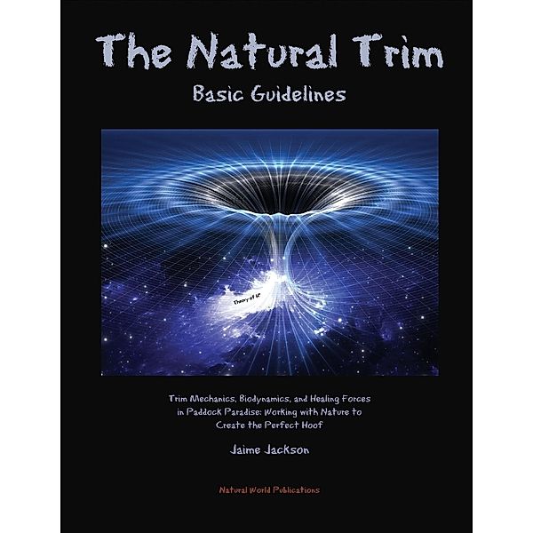 The Natural Trim, Jaime Jackson