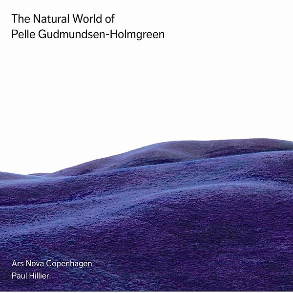 The Natural World Of, Hillier, Arsnovacopenhagen