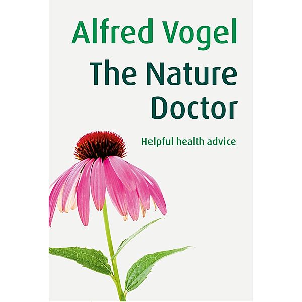 The Nature Doctor, Alfred Vogel