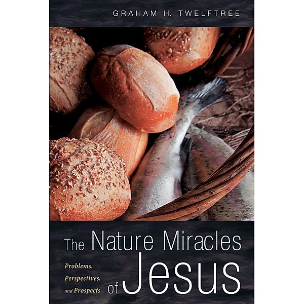 The Nature Miracles of Jesus