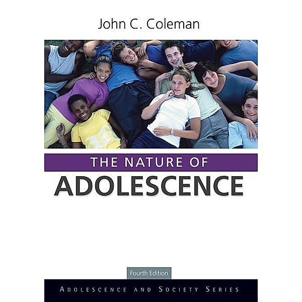 The Nature of Adolescence, John C. Coleman