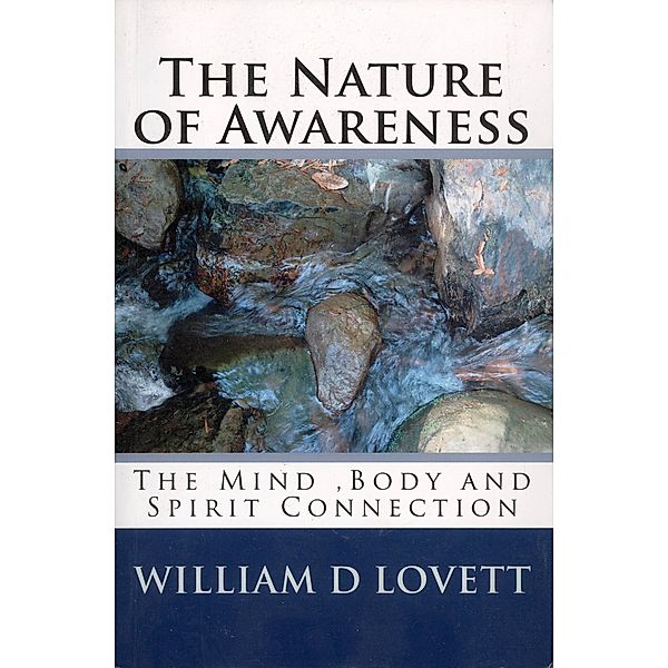 The Nature of Awareness, William D Lovett