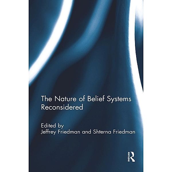 The Nature of Belief Systems Reconsidered
