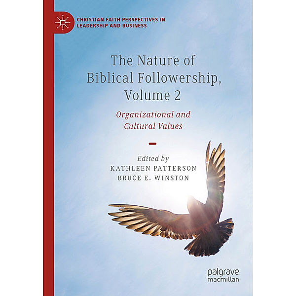 The Nature of Biblical Followership, Volume 2