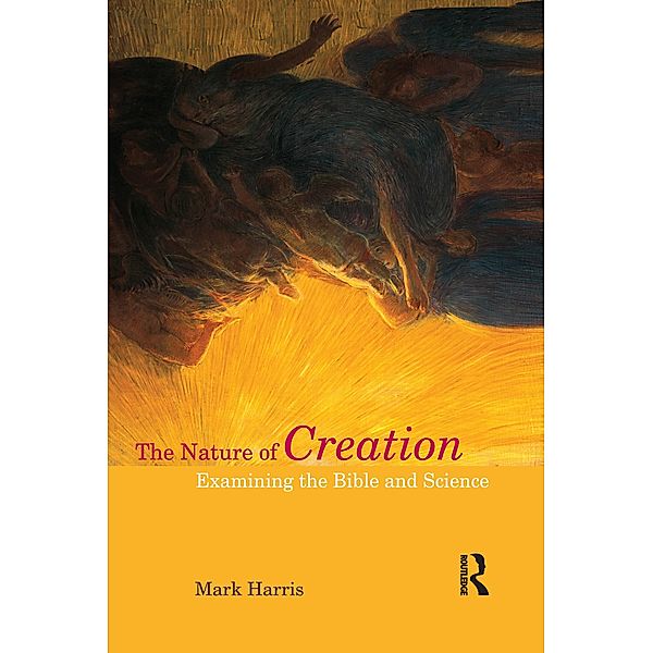 The Nature of Creation, Mark Harris
