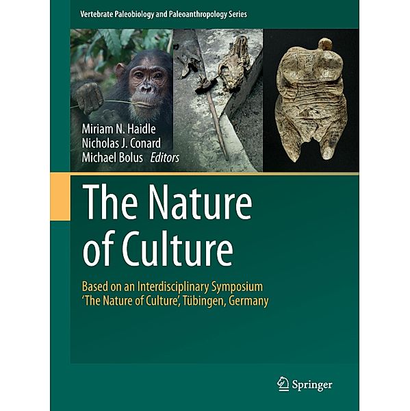 The Nature of Culture