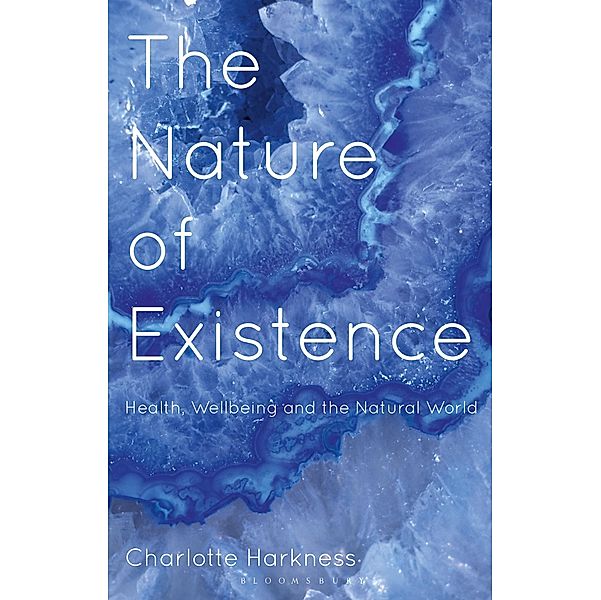 The Nature of Existence, Charlotte Harkness