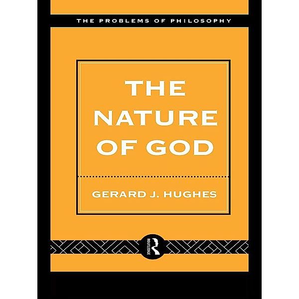 The Nature of God, Gerard Hughes