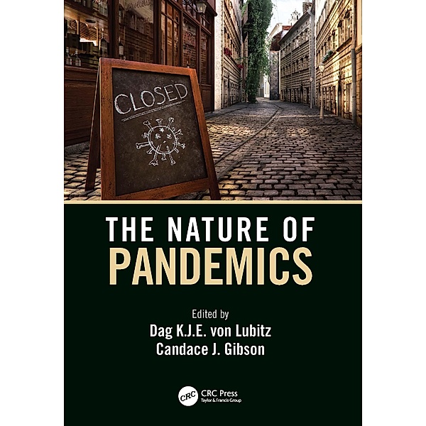 The Nature of Pandemics