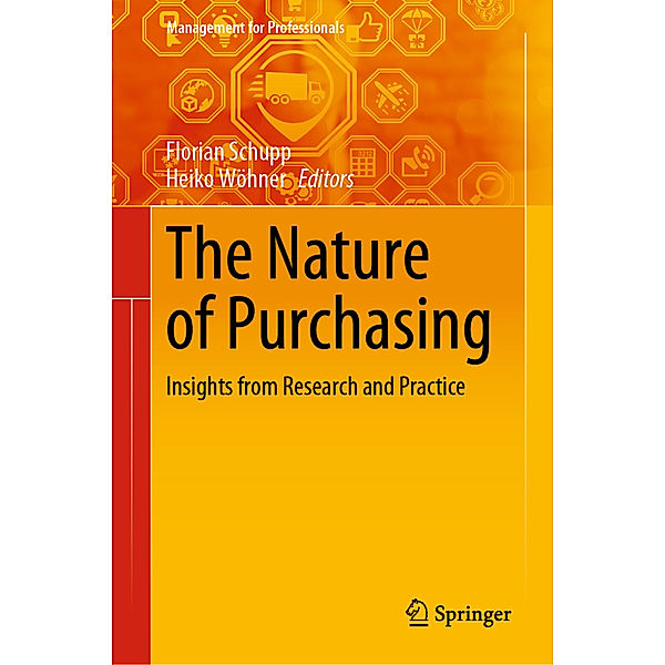 The Nature of Purchasing