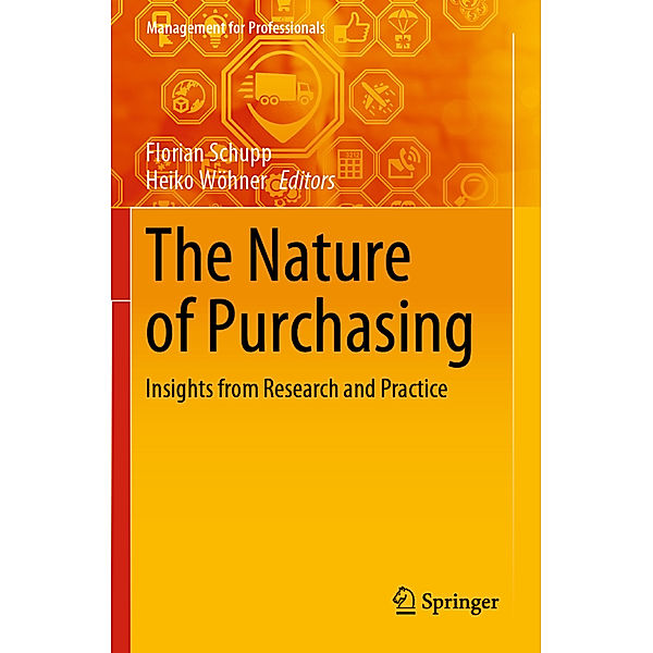 The Nature of Purchasing