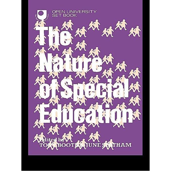 The Nature of Special Education