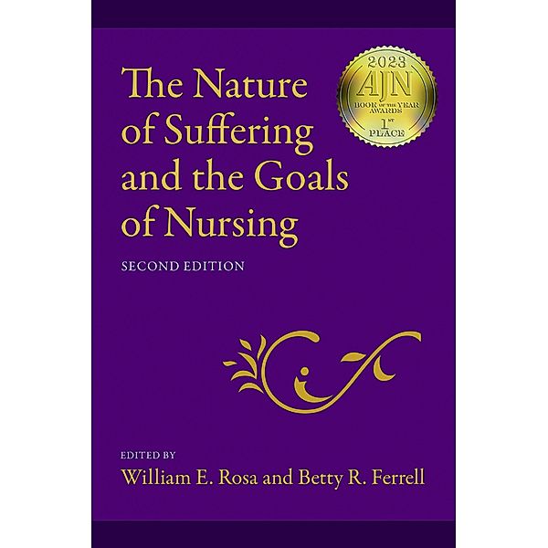 The Nature of Suffering and the Goals of Nursing