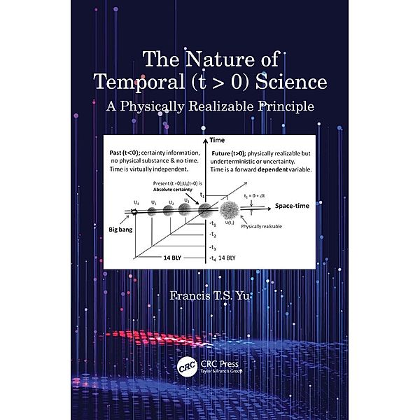 The Nature of Temporal (t > 0) Science, Francis T. S. Yu