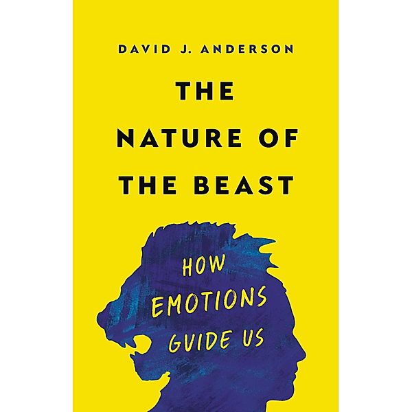 The Nature of the Beast, David J. Anderson