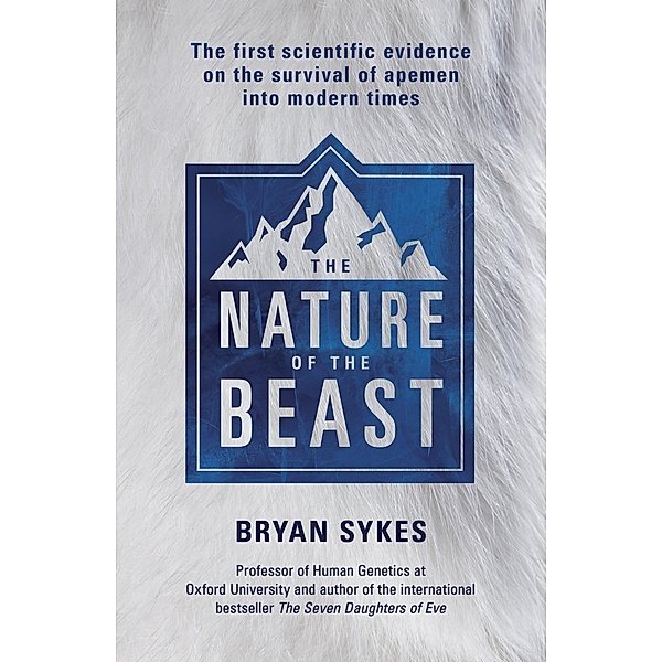 The Nature of the Beast, Bryan Sykes