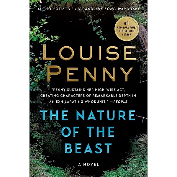 The Nature of the Beast, Louise Penny