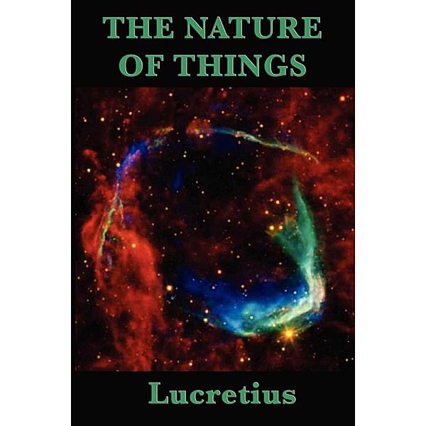 The Nature of Things, Lucretius