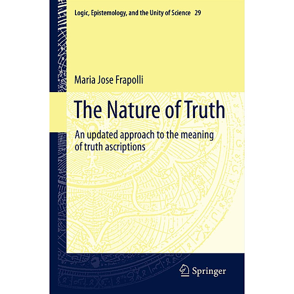 The Nature of Truth, Maria Jose Frapolli