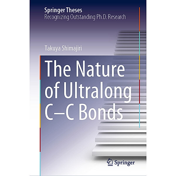 The Nature of Ultralong C-C Bonds, Takuya Shimajiri