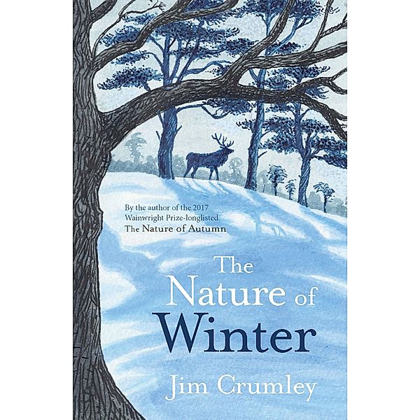 The Nature of Winter / Seasons Bd.2, Jim Crumley